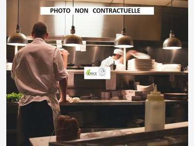 Vente restaurant sur l' estuaire Charente Maritime