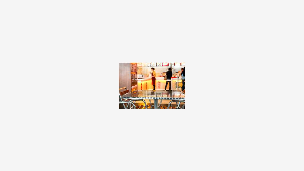 A vendre restaurant secteur Cergy 3 Fontaines
