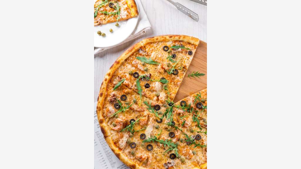A vendre pizzeria emplacement N°1 secteur Taverny