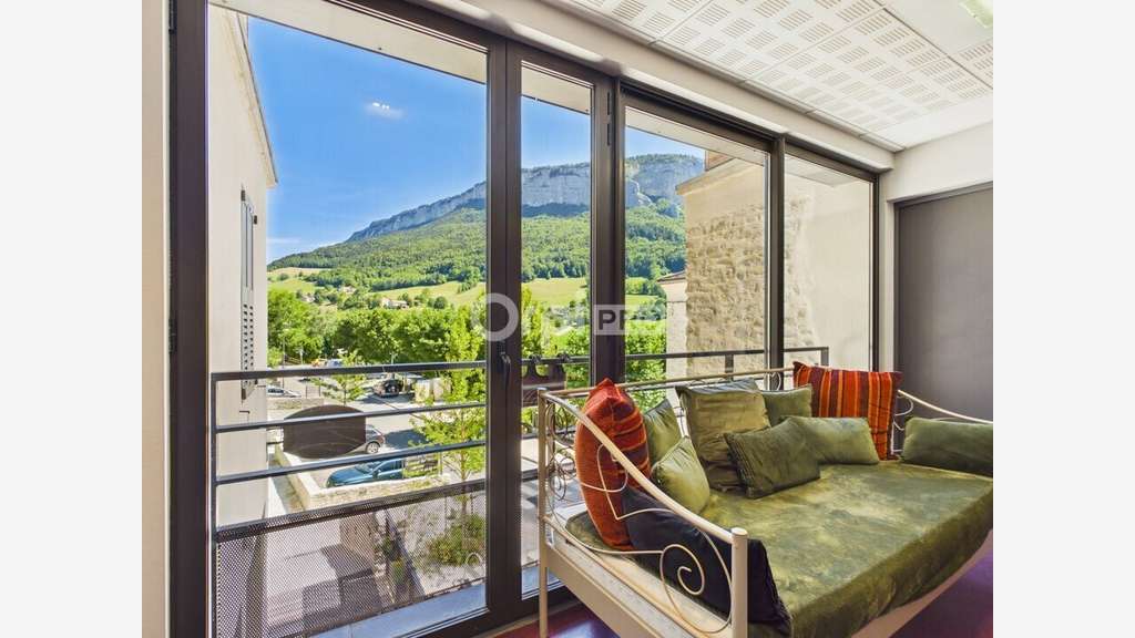 Vente hôtelrestaurant proche stations de ski 38