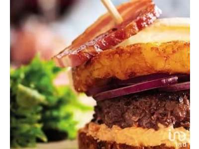 Vente Restaurant à Challans