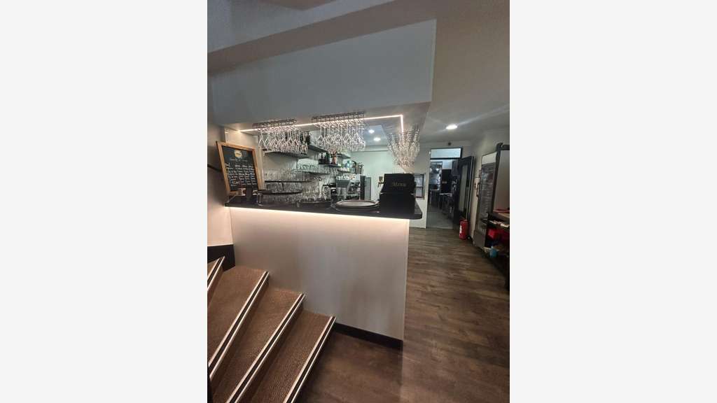 Restaurant de renom à vendre Châlons-en-Champagne
