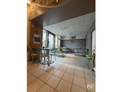 Vente Restaurant à Châlus