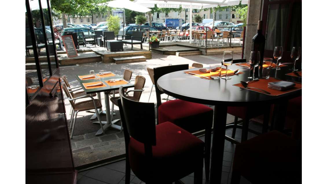 Vente restaurant de bonne notoriété à Chambéry