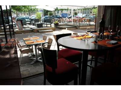 Vente Restaurant à Chambéry