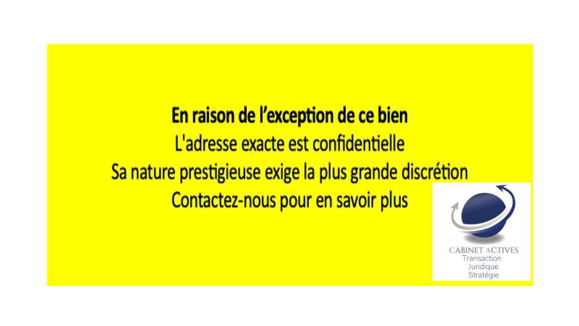 RESTAURANT A VENDRE A PROXIMITE DE CHAMBERY