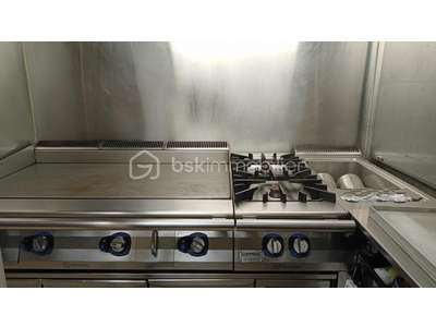 Vente Restaurant à Chambéry