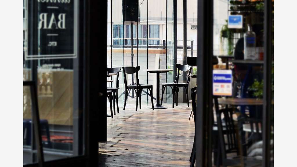 Vente salon de thé restaurant à Chambéry centre