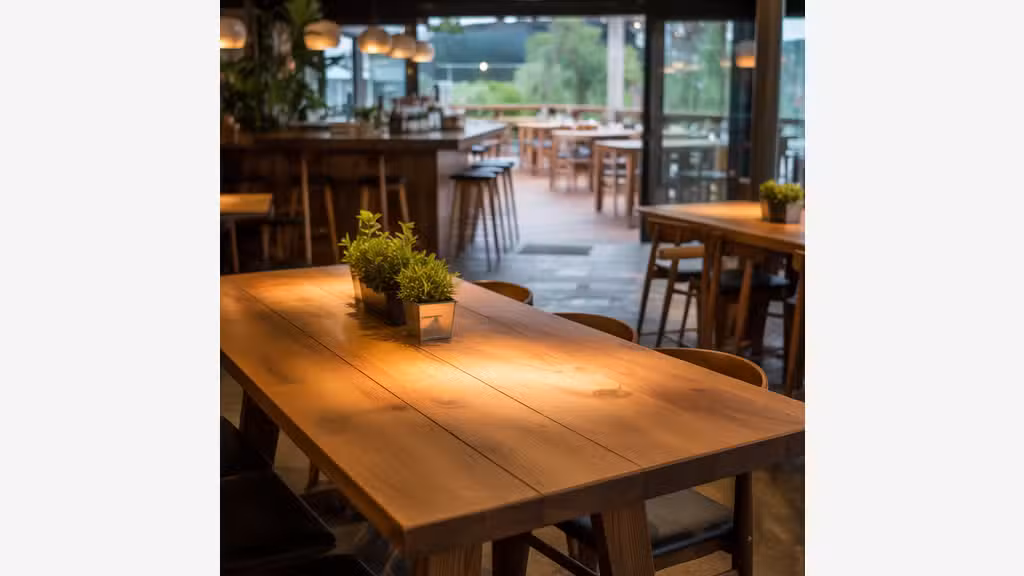 Vente restaurant bar d'ambiance à Chambéry