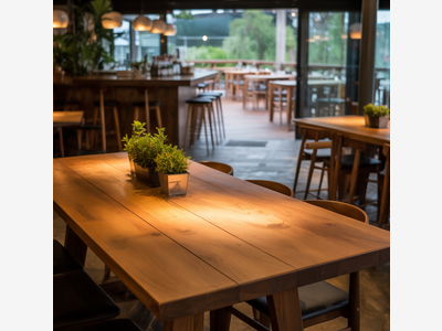 Vente restaurant bar d'ambiance à Chambéry