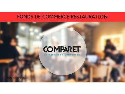 Vente Restaurant à Chambéry