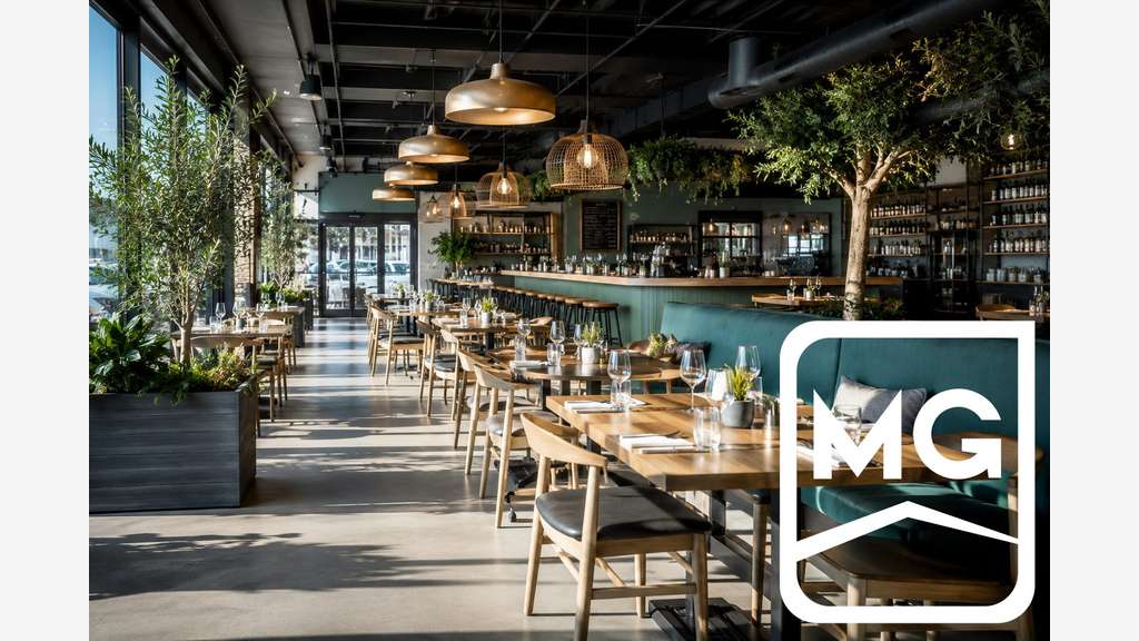 Vente restaurant et brasserie en za Chambéry