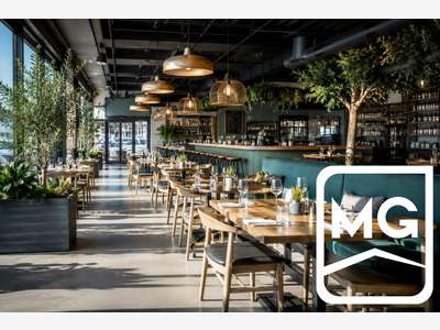 Vente restaurant et brasserie en za Chambéry