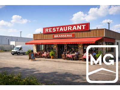Vente Restaurant à Chambéry