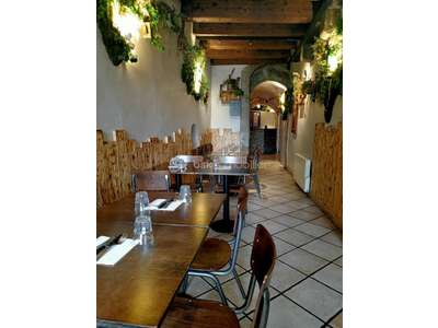 Vente Restaurant à Chambéry