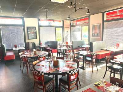 Vente Restaurant à Chambéry