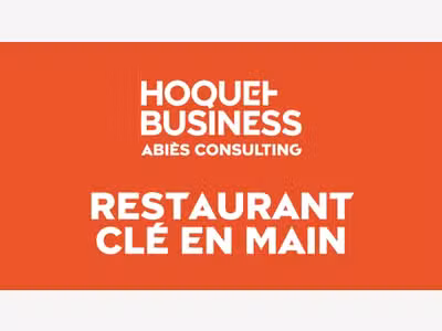 Vente restaurant emplacement N°1 à Chambéry