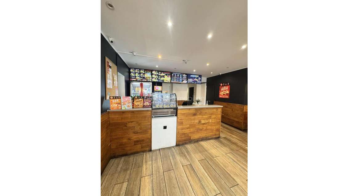 Vente restaurant snack 70m² à Champigny Sur Marne