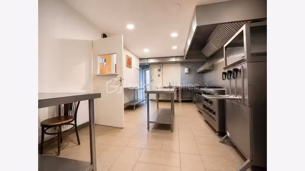 Vente bar restaurant terrasse Champigny Sur Marne