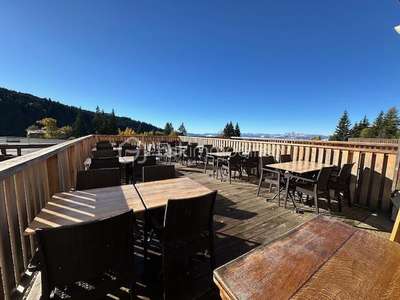Vente Restaurant à Chamrousse