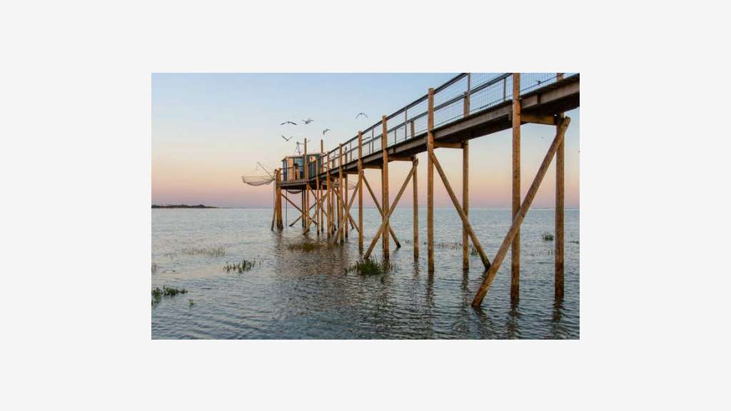 Vente restaurant pizzeria proche bord de mer 17