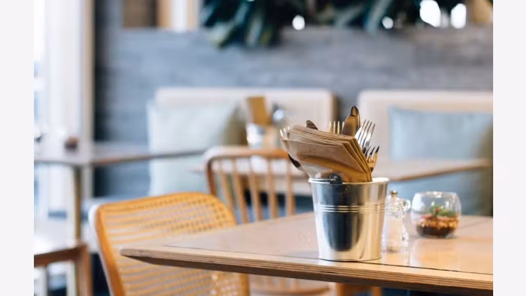 AV restaurant traditionnel + logement Ile d'Oléron