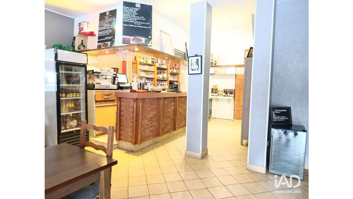 Restaurant à Charleville-Mézières