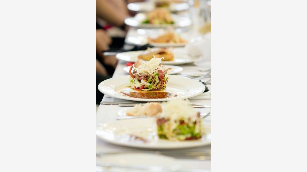 Vente restaurant gastro secteur Houdan Dreux