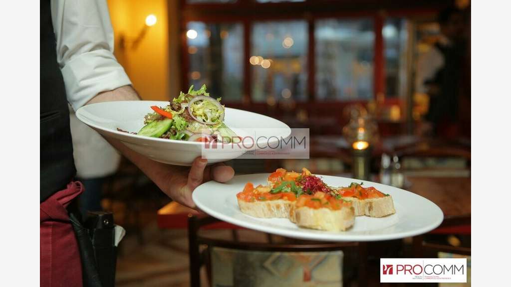 Murs et fonds brasserie à vendre à Chartres