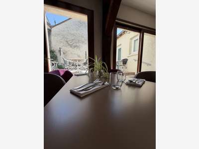 Restaurant reconnu à vendre à Châteaudun