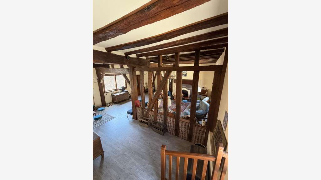 Restaurant reconnu à vendre à Châteaudun