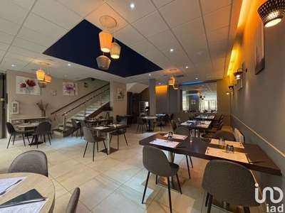 Vente Restaurant à Châteauneuf-sur-Loire