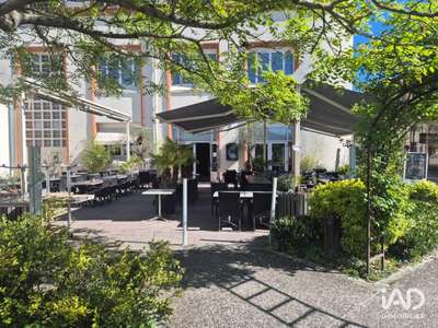 Vente Restaurant à Châteauneuf-sur-Loire