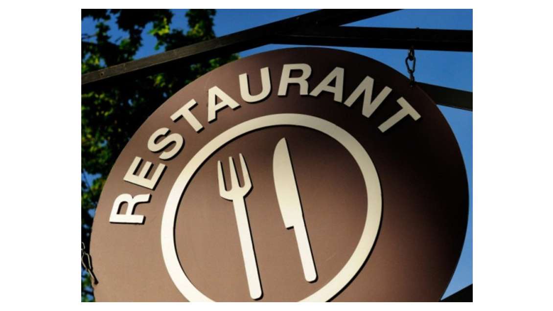 Vente ensemble immo & FDC restaurant à Châteauroux