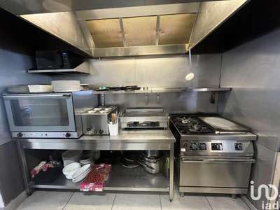 Vente Restaurant à Châtelaillon-Plage