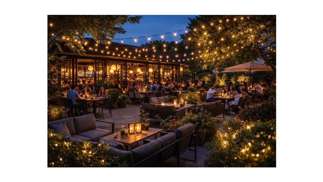 Vente FDC restaurant brasserie station balnéaire 1