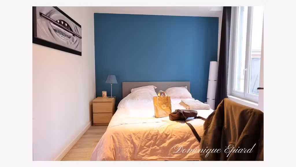 Vente restaurant gastronomique à Châtellerault