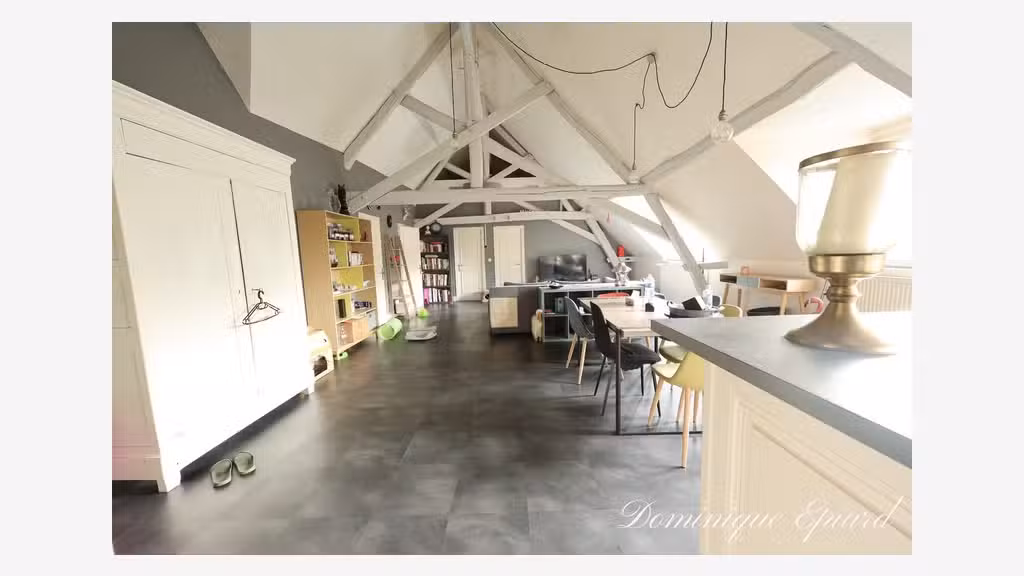 Vente restaurant gastronomique à Châtellerault