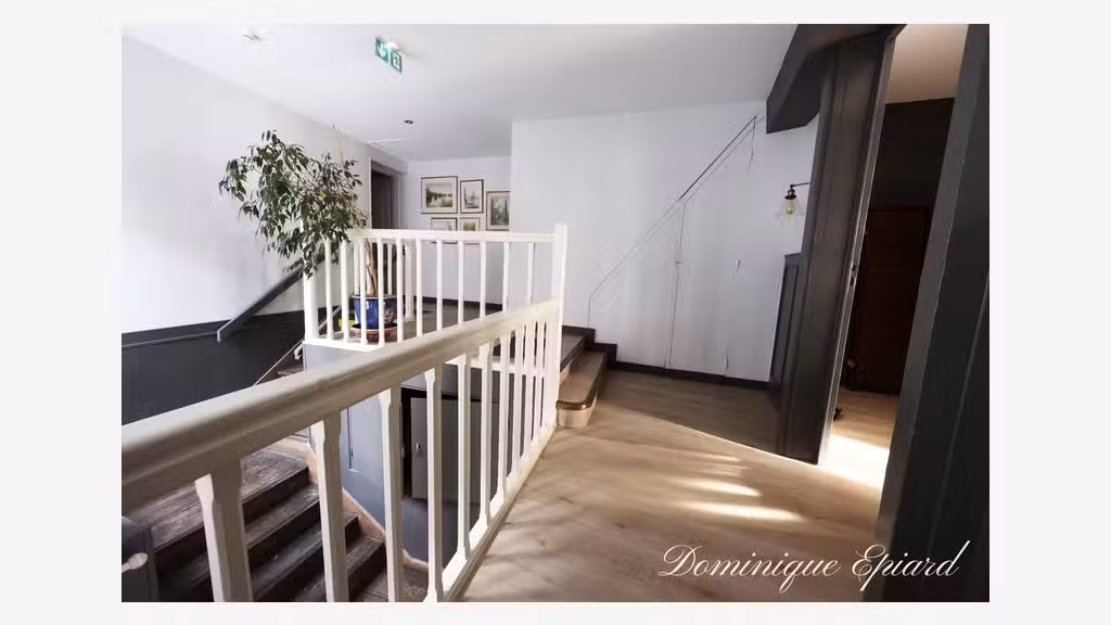Vente restaurant gastronomique à Châtellerault
