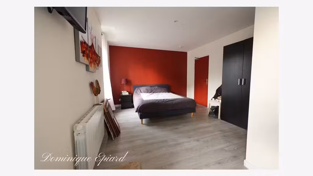 Vente restaurant gastronomique à Châtellerault