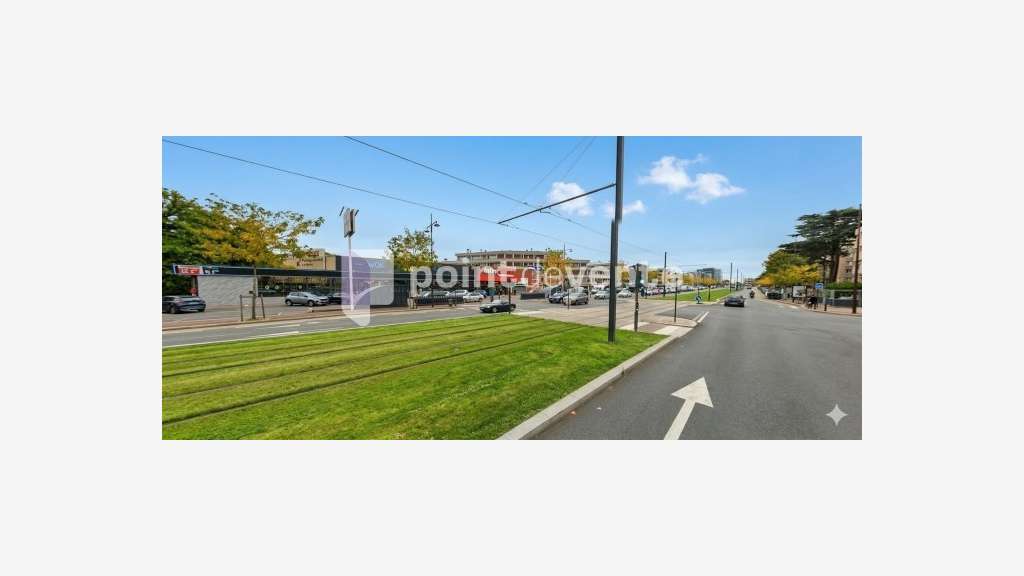 Fonds de commerce - 304.00 m² - Châtenay-Malabry
