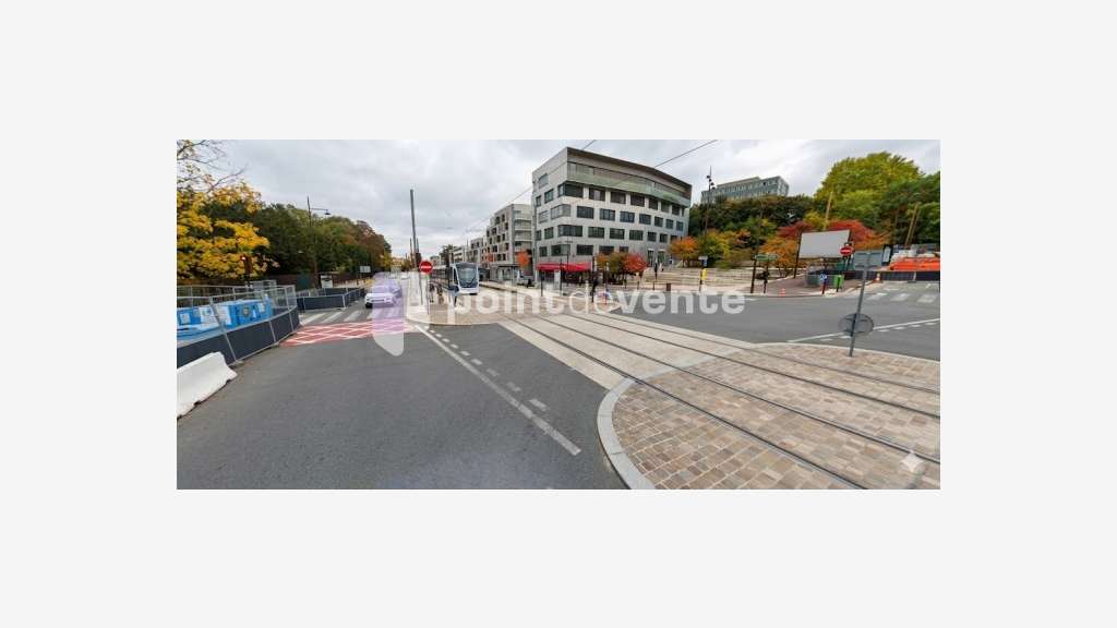Fonds de commerce - 304.00 m² - Châtenay-Malabry
