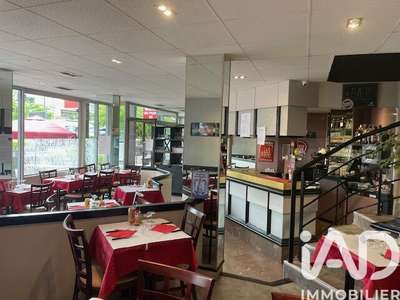 Vente restaurant empl premium à Chatou