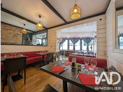 Restaurant à Chatou