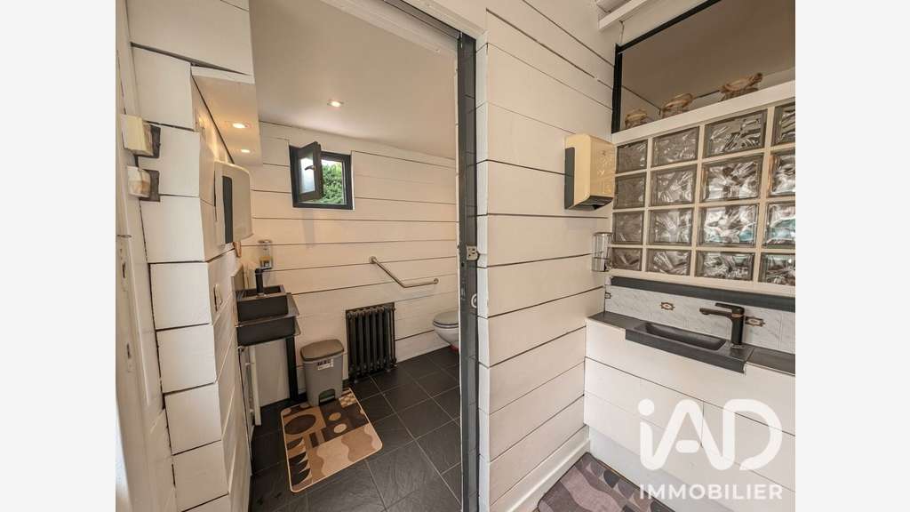Restaurant à Chatou