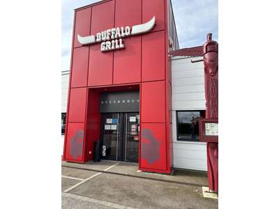 Vente Restaurant à Chaumont