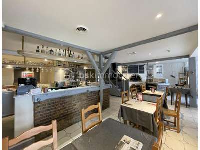 Vente Crêperie - Pizzeria à Chaumont