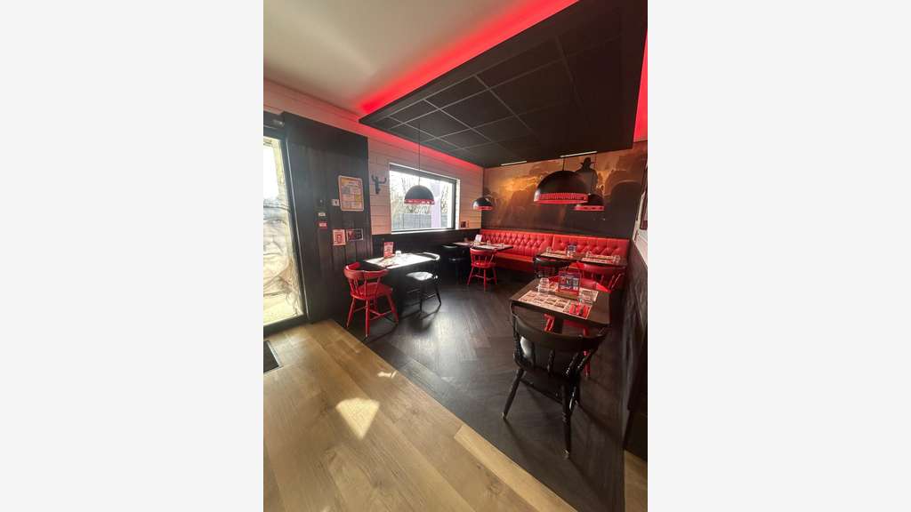 Vente restaurant Buffalo Grill empl stratégique 52