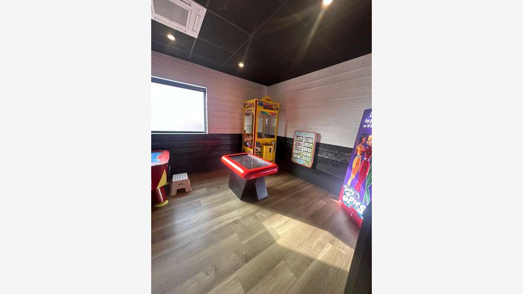 Vente restaurant Buffalo Grill empl stratégique 52