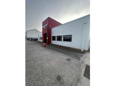 Vente Restaurant à Chaumont